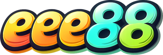 Logo eee88 – trang chủ